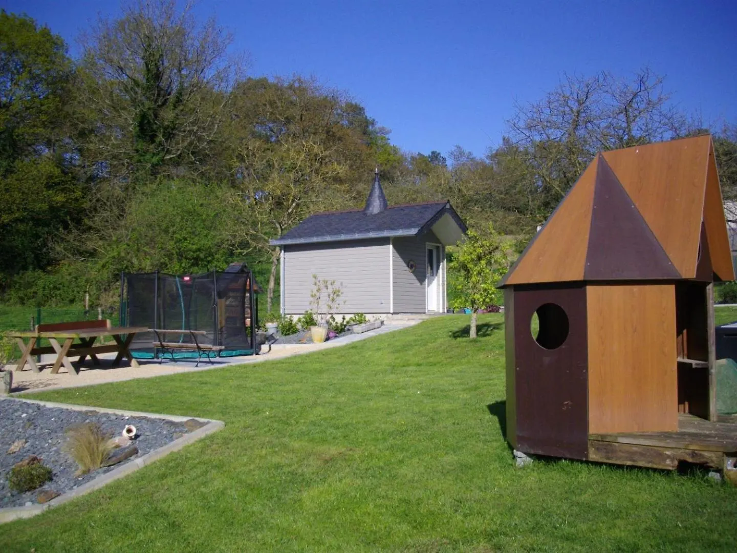 La Truelle Villa Nivillac 0*,  France