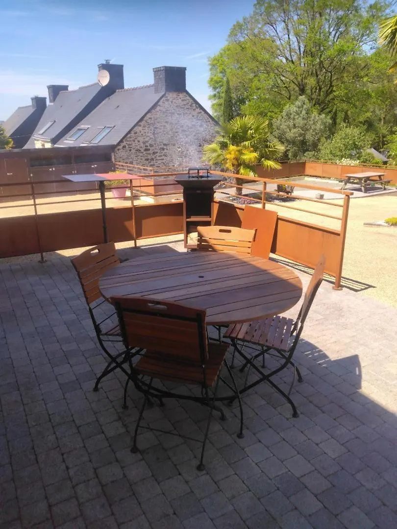 La Truelle Villa Nivillac Holiday home