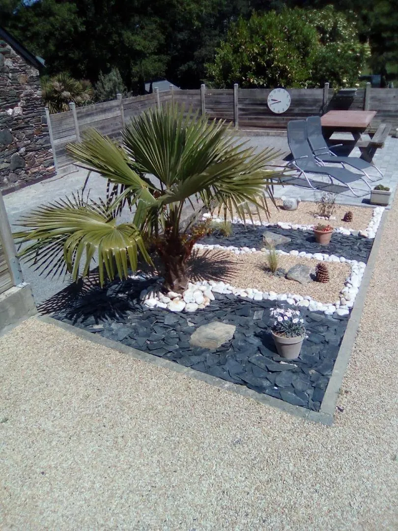 La Truelle Villa Nivillac