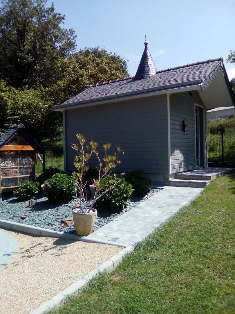 Holiday home La Truelle Villa Nivillac