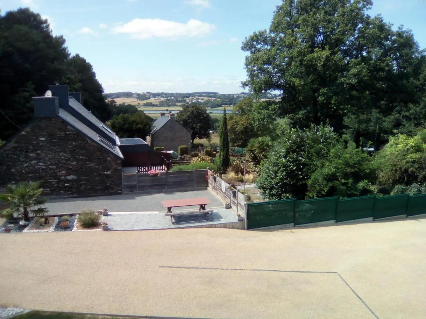 Holiday home La Truelle Villa Nivillac France