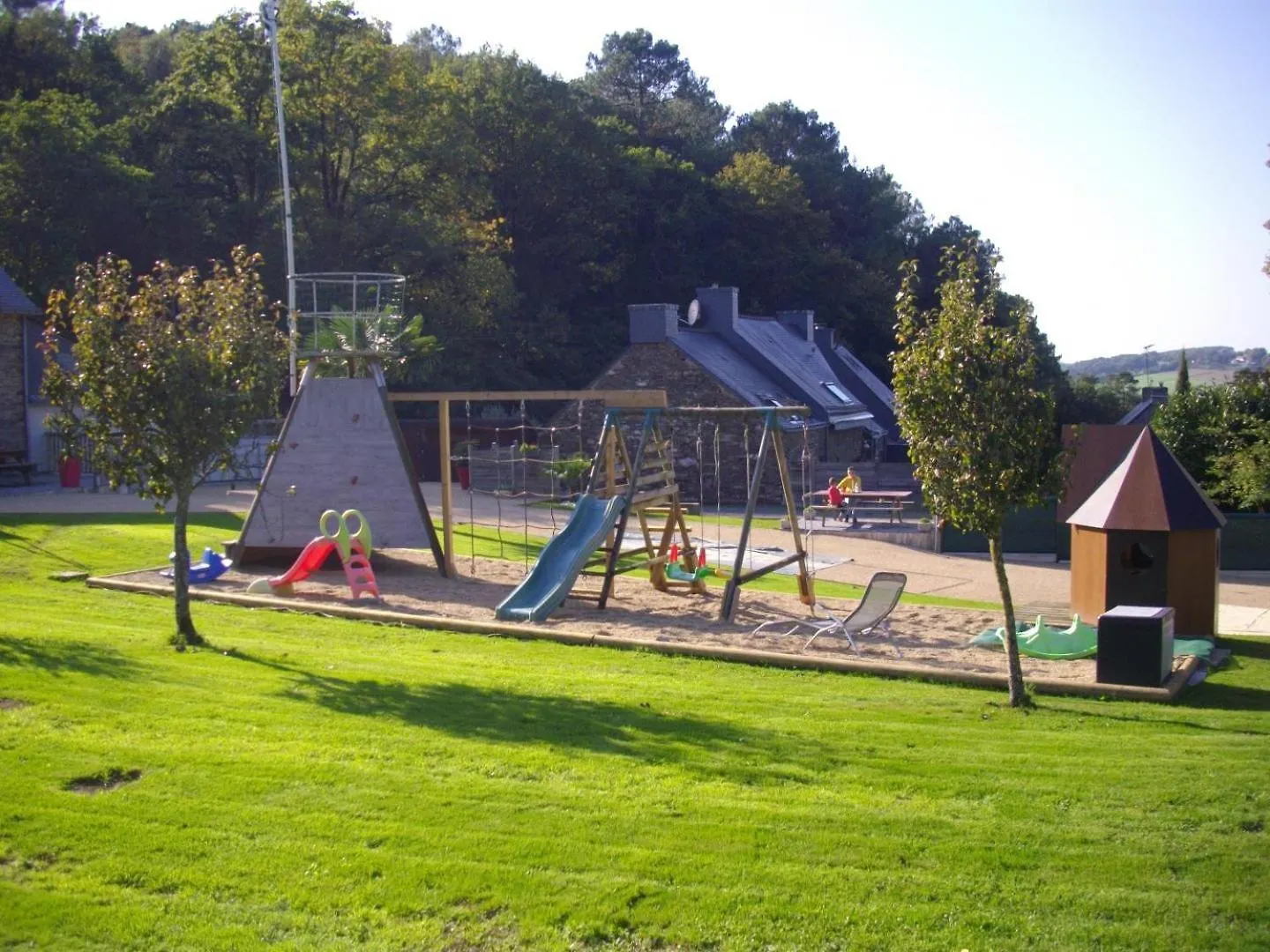 Holiday home La Truelle Villa Nivillac
