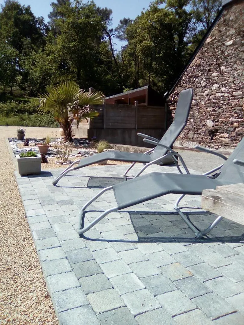 La Truelle Villa Nivillac 0*,  France