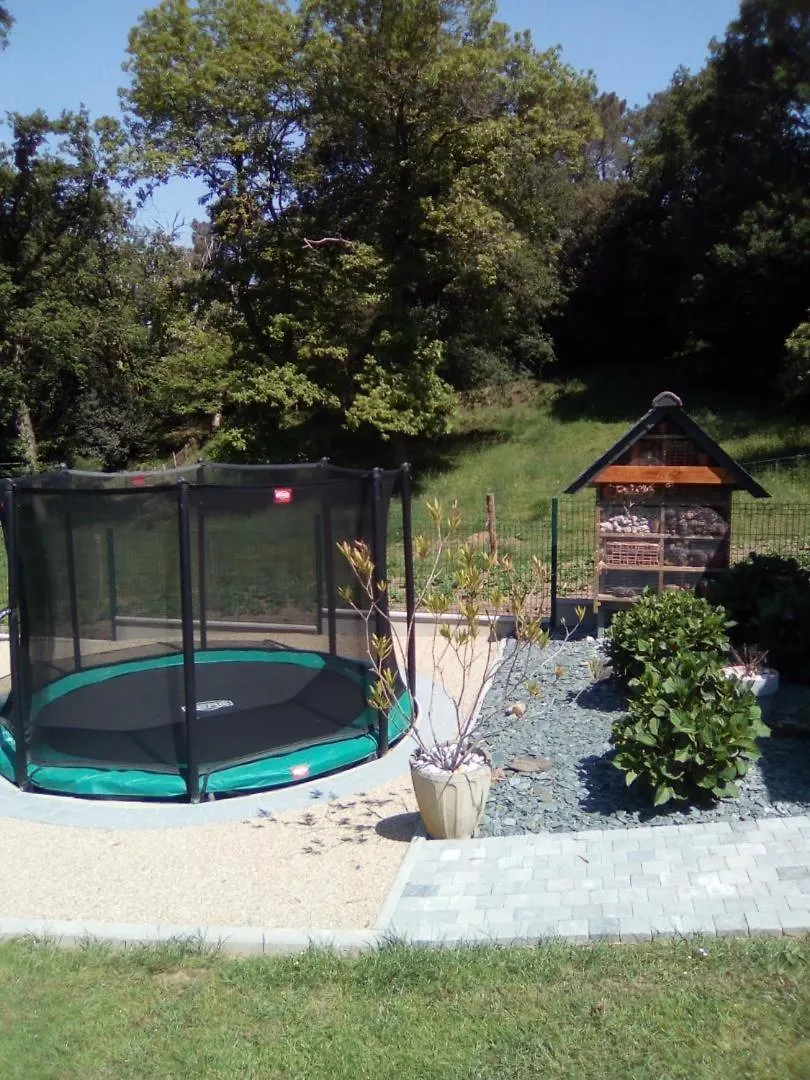 La Truelle Villa Nivillac Holiday home