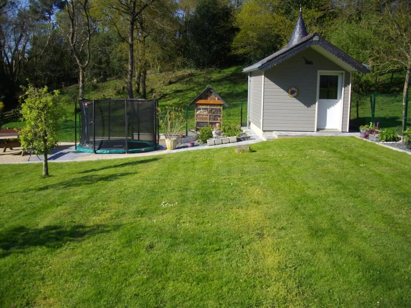 La Truelle Villa Nivillac Holiday home