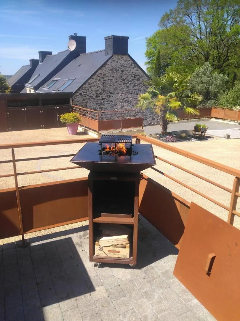Holiday home La Truelle Villa Nivillac France