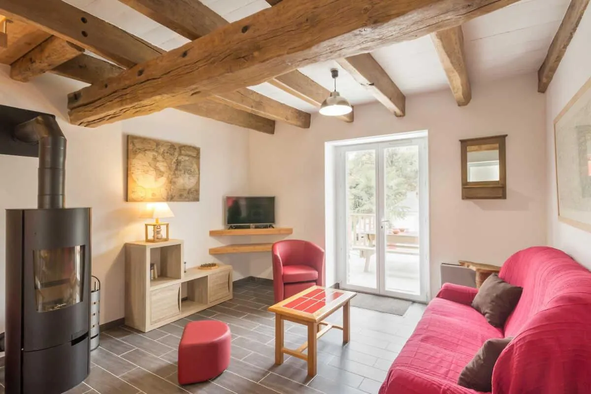 Holiday home La Truelle Villa Nivillac