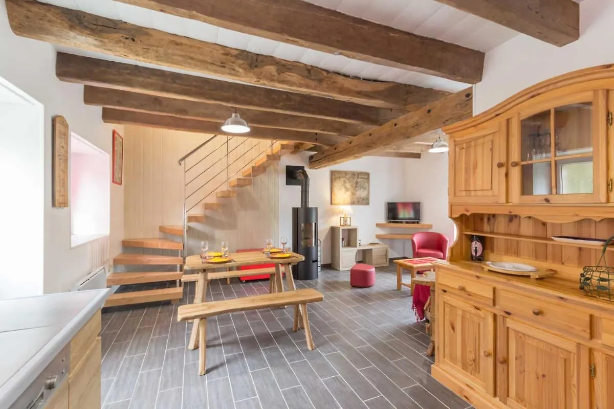 La Truelle Villa Nivillac Holiday home