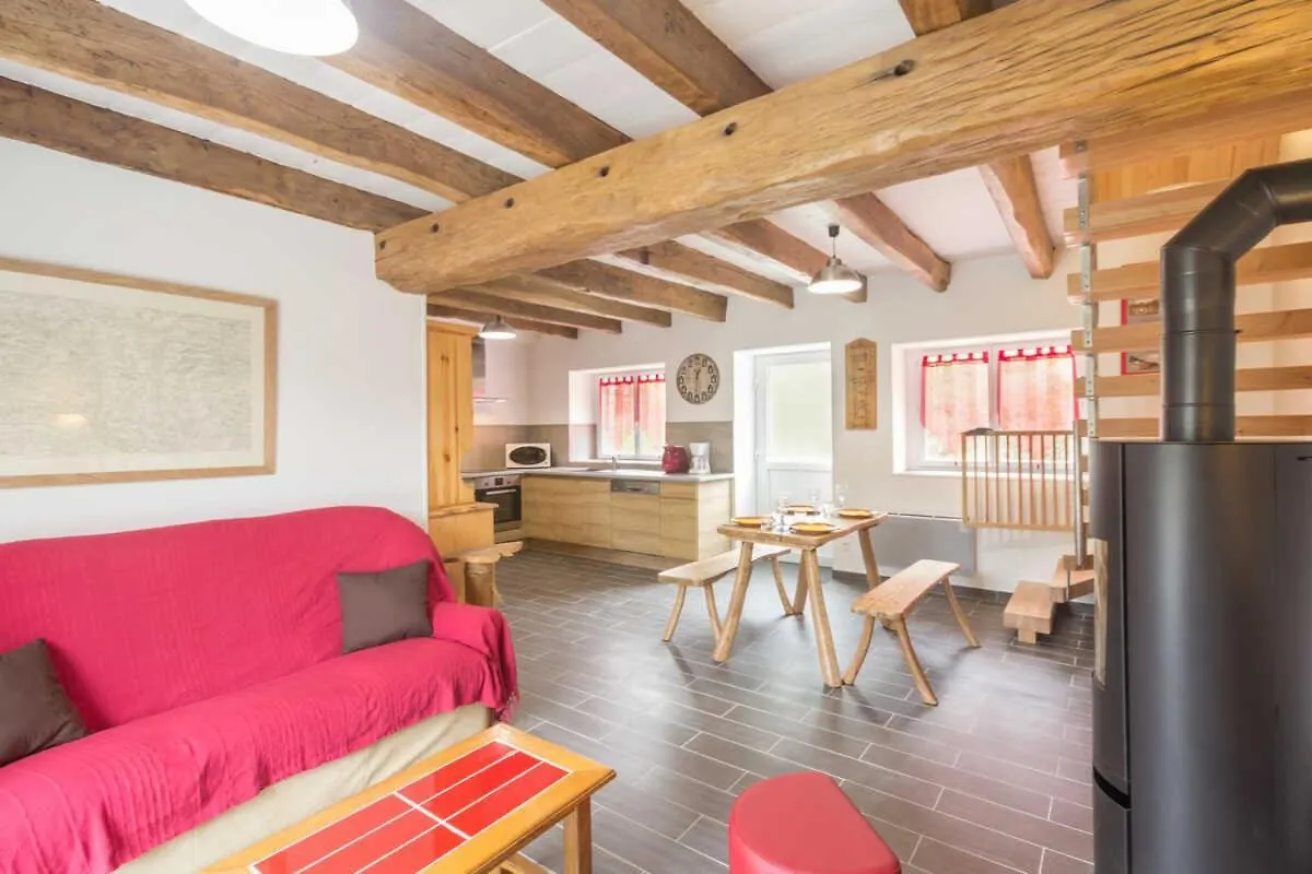 La Truelle Villa Nivillac