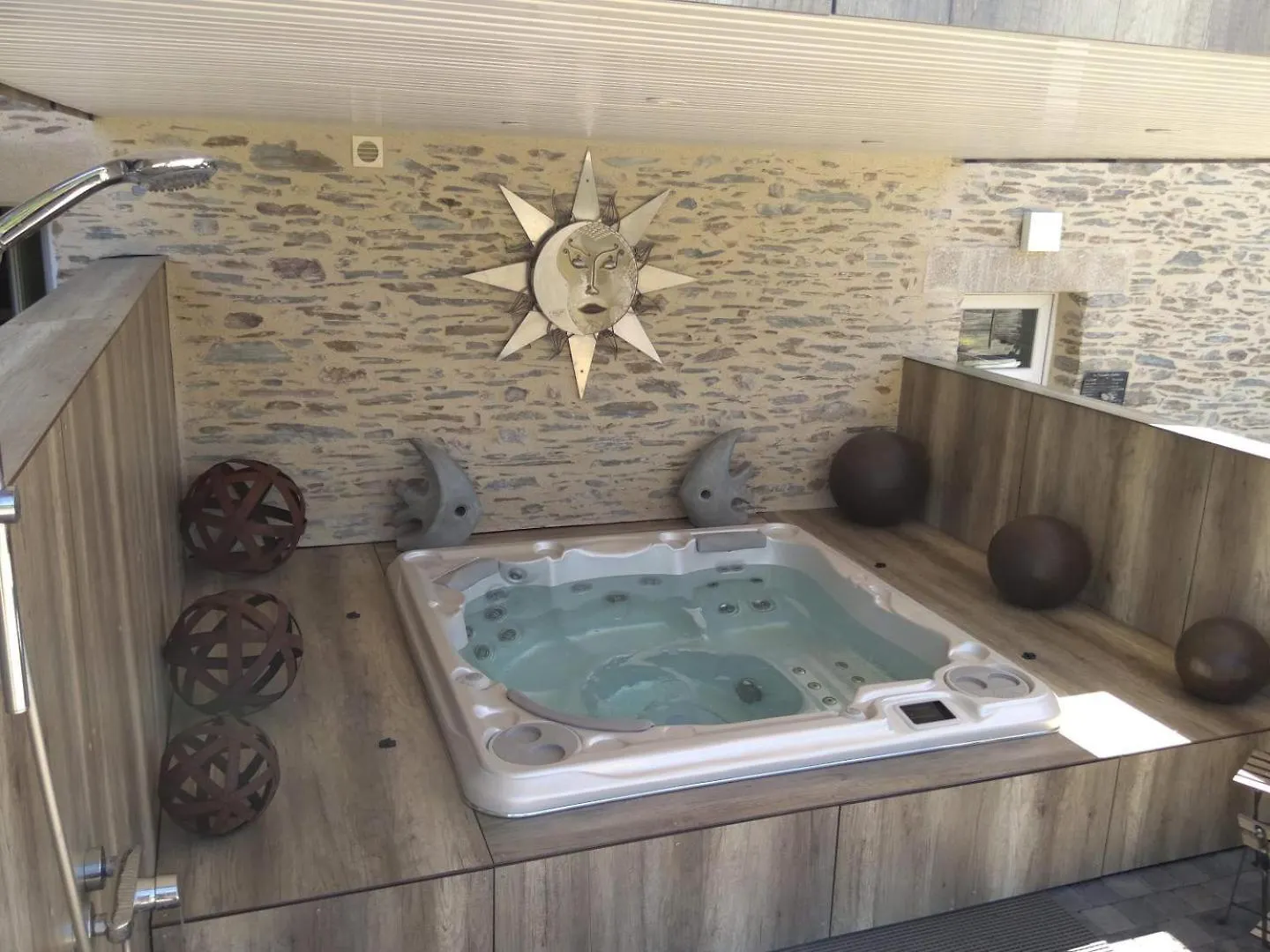 La Truelle Villa Nivillac 0*,  France