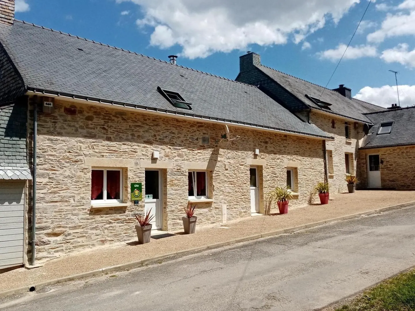 La Truelle Villa Nivillac 0*,  France
