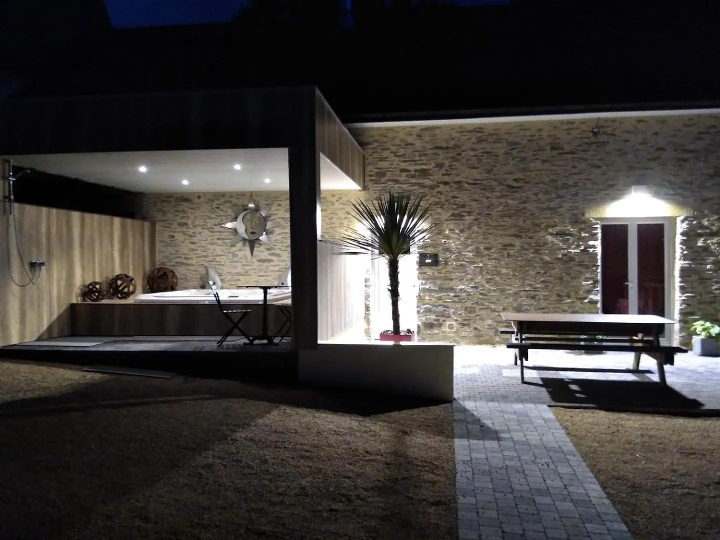 Holiday home La Truelle Villa Nivillac