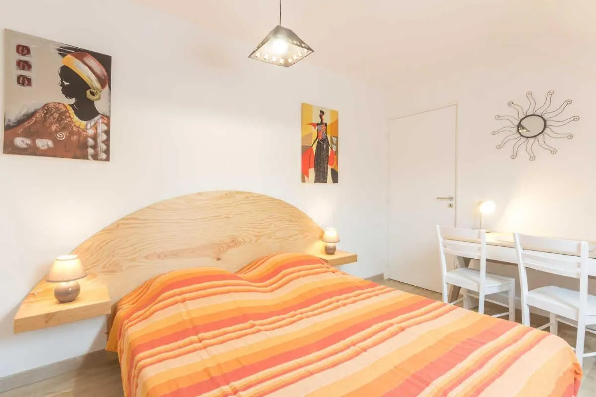 La Truelle Villa Nivillac 0*,  France