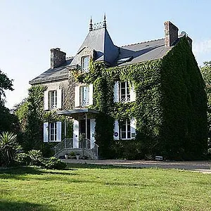 Hotel Domaine De Bodeuc, Nivillac