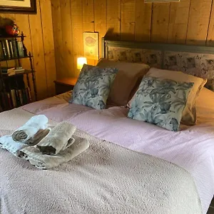 Hébergement de vacances La Garçonnière, Nivillac